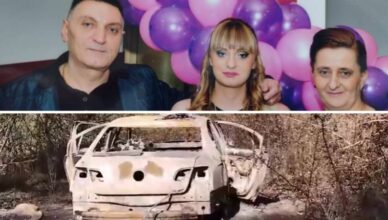 Cure detalji brutalnog ubojstva obitelji Đokić: 'Pištolj je sakrio u dimnjak, nije se niti pokajao'