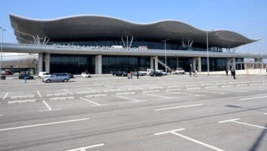 Na zagrebačkom aerodromu pala 'mula'! Brazilka je u sebi imala gotovo kilogram kokaina