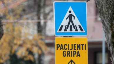 U Hrvatskoj već 147 slučajeva gripe: 'Ove sezone bi situacija mogla biti iznimno teška'