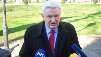 Todorić: Ja sam najveći borac protiv korupcije u Hrvatskoj