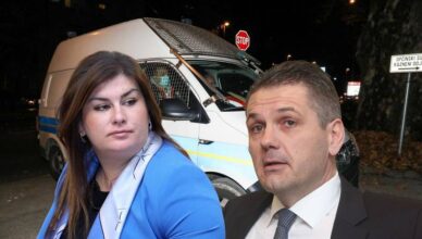 Žalac namjestila posao od 32 mil. kuna?! Ministrica Tramišak poslala je USKOK-u prijave