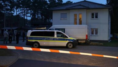 Cure detalji užasa kod Berlina: U kući našli tijela roditelja i tri kćeri, bili su mrtvi više dana