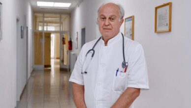 Doktor Ivić: Devet umrlih u splitskom KBC-u, najviše u jednom danu od pojave korone