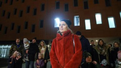 Roditelji na Vrbanima: 'Tražimo hitnu sanaciju zgrade vrtića, brinemo se za sigurnost djece!'