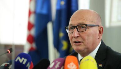 Šeparović: 'Sutra odlučujemo o ustavnosti covid potvrda'