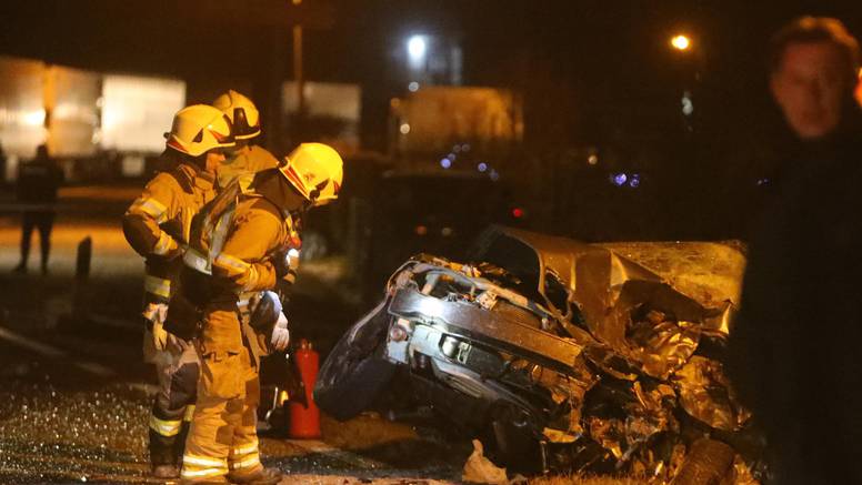 'Ostao sam bez brata i nećaka'