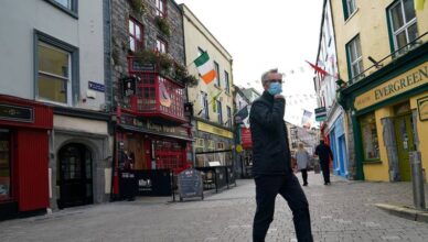 Irska odlučila: Od sutra ukidaju veliku većinu restrikcija koje su na snazi bile skoro dvije godine
