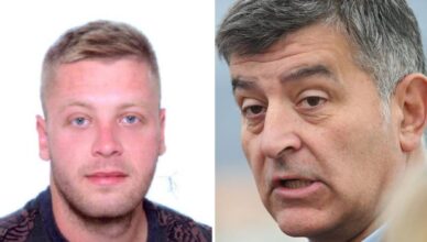 Otac Splićanina koji je nestao u Beogradu: 'Samo da ga nađem, da ga još jedanput poljubim...'