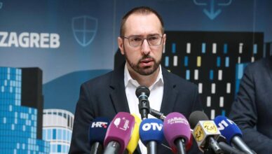 Tomašević: Predložit ćemo da se razvrgne sporazum za pročistač, uštedjet ćemo 400 mil. kuna