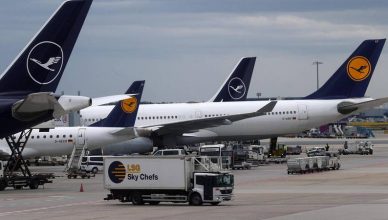 Lufthansa prekinula letove u Rusiju i u njezinu zračnom prostoru na sedam dana
