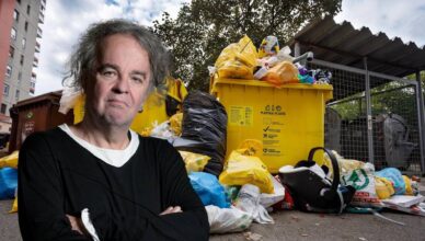 Miljenko Jergović: Mogu li građani vjerovati reformatorima odvoza otpada?