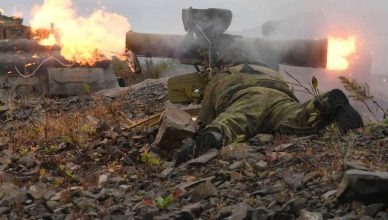 Proruski separatisti okrivili Ukrajince za granatiranje sela