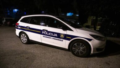 Teška nesreća u Velikoj Gorici: U sudaru preminuo jedan putnik