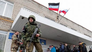 UN: Ukrajina traži pomoć, Rusi tvrde da je u Donbasu genocid