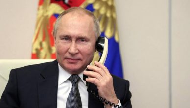 Vladimir Putin naredio vojsci: 'Stavite nuklearne snage u visoki stupanj pripravnosti'
