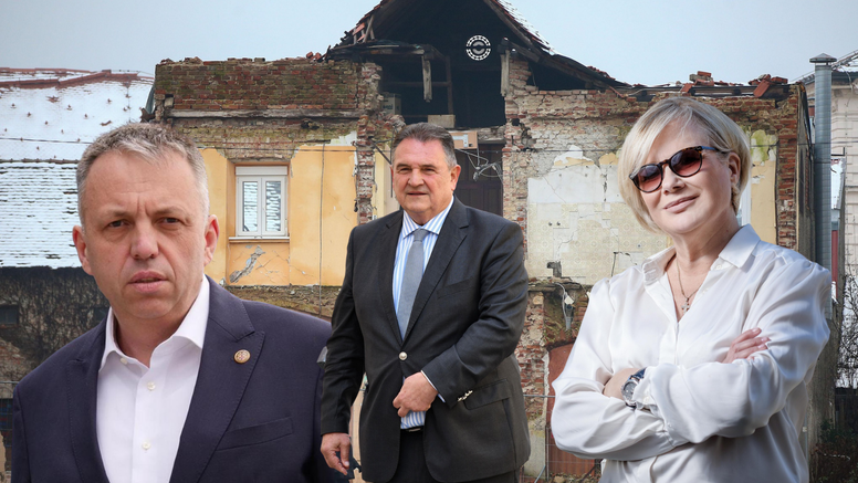 Vruća fotelja iz koje je lako skliznuti: Tko će biti novi ministar nakon Darka Horvata?