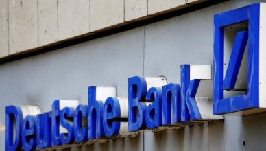 Deutsche Bank napušta Rusiju...