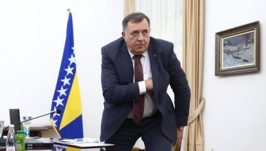 Dodik: Republika Srpska nema planove za odcjepljenje od BiH