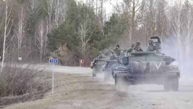 Kremlj tvrdi: U Ukrajinu dolazi sve više hrvatskih "plaćenika"