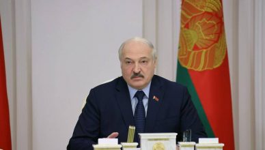 Lukašenko rasporedio dodatnu vojnu snagu na jugu Bjelorusije