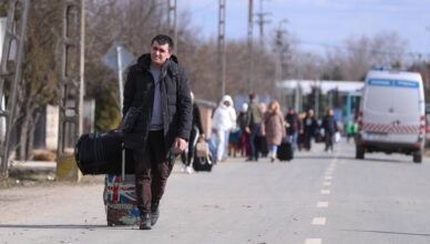 Ured ukrajinskog predsjednika: U subotu evakuirano 6600 ljudi