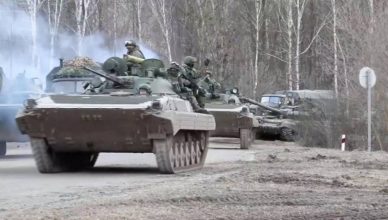 Zelenskij tvrdi: Ukrajina je zarobila stotine ruskih vojnika
