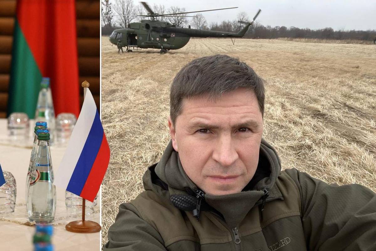Ukrajinci i Rusi u pregovorima. Šef ureda Zelenskog: Pustite te ruske lažnjake, mi pobjeđujemo