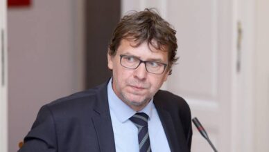 Čelnik DSHV-a Tomislav Žigmanov osvojio zastupnički mandat u Skupštini Srbije?