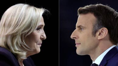 Politička budućnost Francuske ovisi o drugom krugu: Macron je u prednosti, ali jako maloj