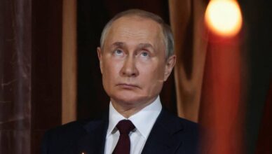 Putin optužio Zapad da planira ubojstva ruskih novinara