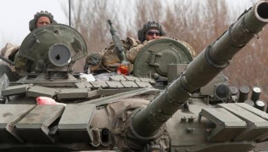 Rusija Europi gasi plin, istok Ukrajine pod granatama; Putin: Mi nismo odgovorni za Buču!