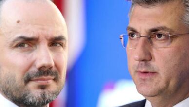 Srbi ne daju da  Boris Milošević ode: Ne bi čudilo da premijer odgodi tu obnovu ministara