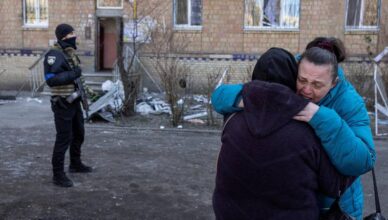 Ubijaju ih i otimaju s ceste: Rusi 11 gradonačelnika drže zatočene