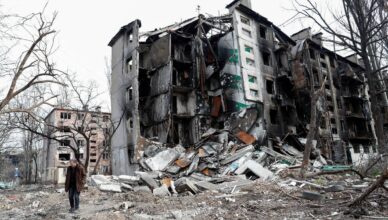 Ukrajina Rusiji nudi pregovore: 'Da, bez ikakvih uvjeta, jedan na jedan, da spasimo ljude...'