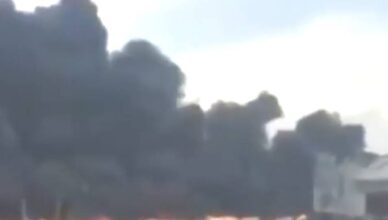 Više od 100 ljudi Izgorjelo do neprepoznatiljivosti u eksploziji ilegalnog skladišta nafte