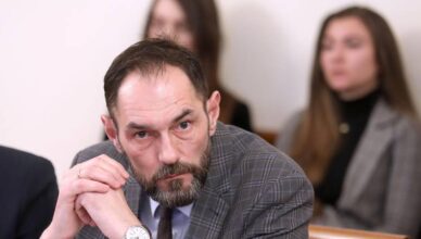 Vrhovni sud prihvatio žalbu Dražena Jelenića i ukinuo odluku DOV-a o razrješenju