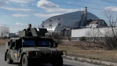 Zaposlenici Černobila: 'Morali smo krasti gorivo Rusima samo kako bi nam generatori radili'