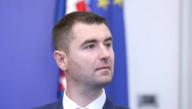 'Zašto niste tražili ostavku osumnjičenika Jakupčića?', Filipović: 'On nije osumnjičenik'