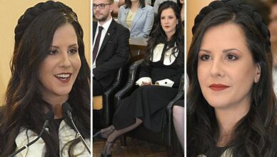 FOTO Ovo je prva dama Srbije: Samozatajna Tamara izbjegava javnost. Doživjela je tragediju...