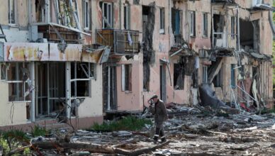 Kadirov zaprijetio Poljskoj, Turska ne odustaje od blokade Švedske i Finske za ulaz u NATO