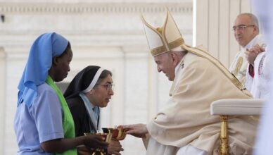Papa Franjo imenovao deset novih svetaca: Pogodovali su duhovnom i društvenom razvoju