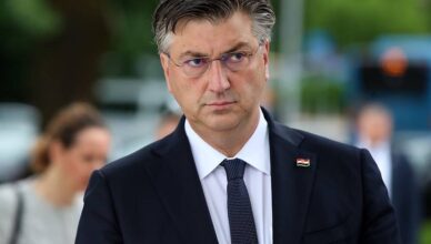 Plenković odgovorio premijerki Srbije: Da smo etnički čisti ne bi nitko od manjina bio u Saboru