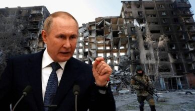 Šef ukrajinske tajne službe: 'Do kraja godine će rat završiti, a Putin? On je smrtno bolestan'