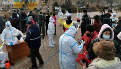 Sjeverna Koreja već peti dan ima više od 200.000 novozaraženih s covidom