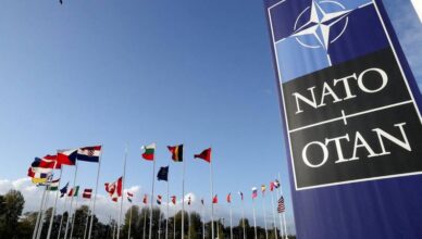 Švedska želi prevladati turske prigovore o članstvu u NATO-u