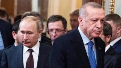Erdogan blokira ulazak Švedske i Finske u NATO: Ima tri uvjeta