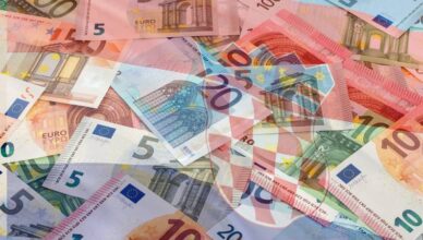 Euroskupina o uvođenju eura u Hrvatsku: Ispunjeni su svi uvjeti za to,  predano ste radili...
