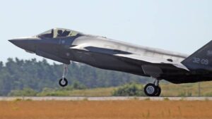 Grčka uskoro podnosi zahtjev za kupnju 20 borbenih aviona