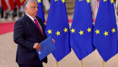Mađarska ponovno blokira šesti paket sankcija EU-a Rusiji