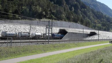 Njemačka i Francuska ulažu u modernizaciju željeznica